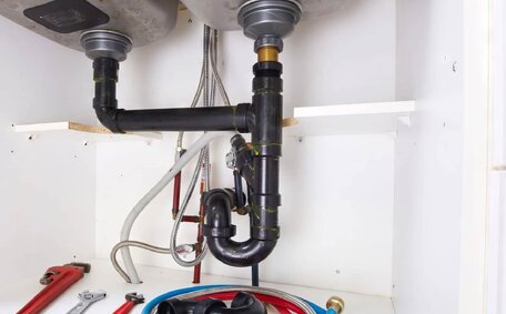 Plumbing Safety Tips Pet Owners